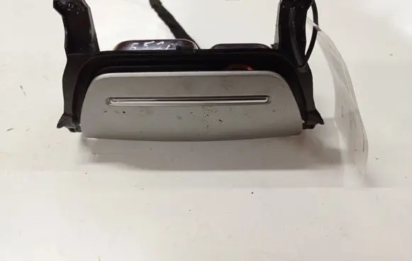 Ashtray (front)