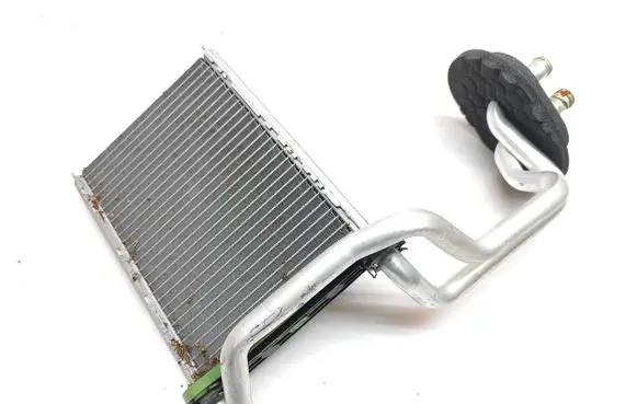 Renault Trafic III (X82) Heater blower radiator T1007696S CT1007696S T1007696SAA