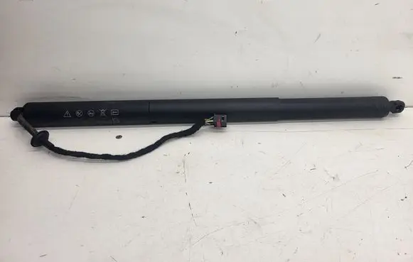 Porsche Macan (95B) Tailgate/trunk strut/damper 95B827851H
