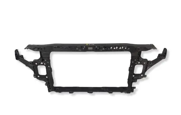 Hyundai i30 Radiator support slam panel 64101G4000