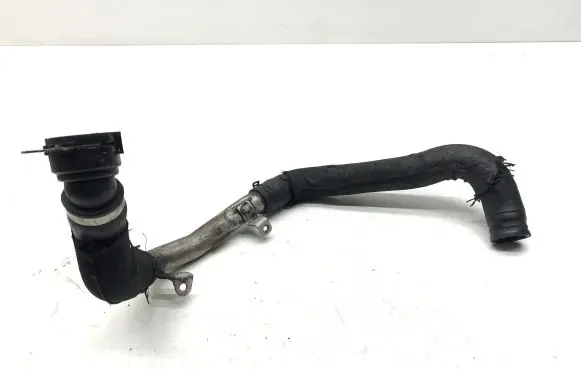 Audi A4 S4 B8 8K Engine coolant pipe/hose 8K0121071