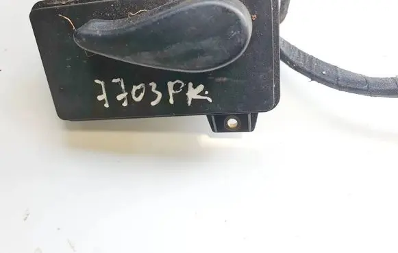 Audi A6 S6 C6 4F Seat control switch 8l0959765
