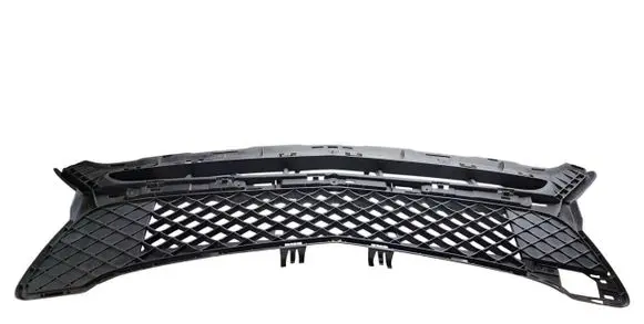 Mercedes-Benz GLK (X204) Front bumper lower grill A2048856823