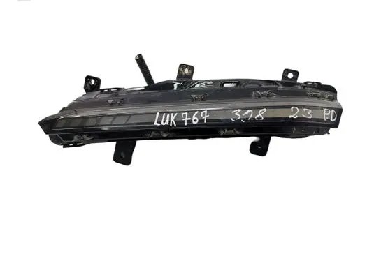 Peugeot 308 LED Daytime headlight 9835230880 01504102