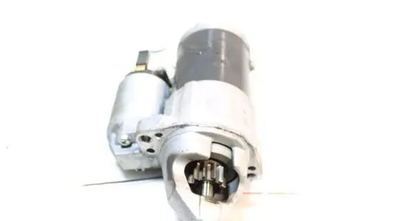Mitsubishi ASX Starter motor