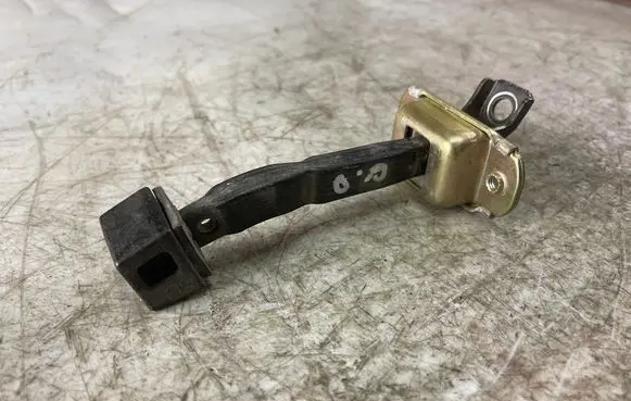 Mitsubishi Grandis Rear door check strap stopper