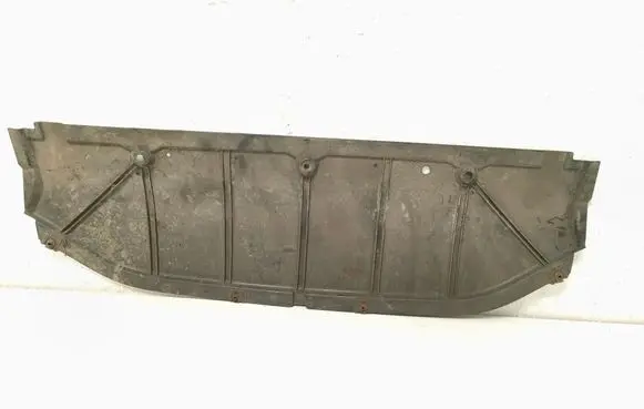 Nissan Qashqai+2 Engine splash shield/under tray 75892BR00A