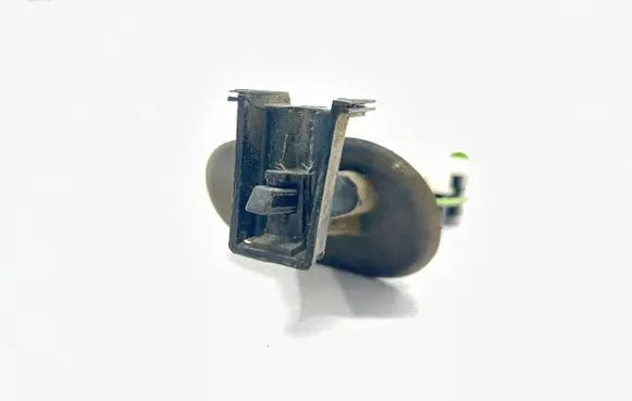 Volvo V70 Fuel tank cap lock 86113136