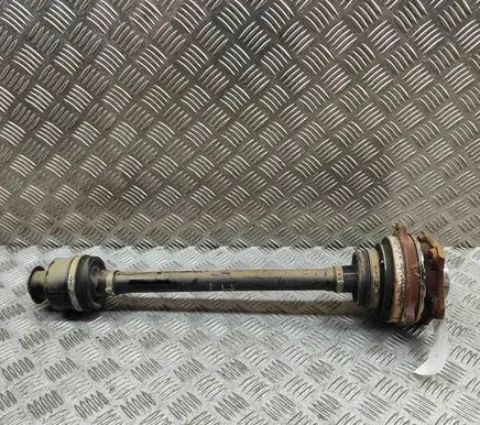 Genesis GV60 Rear driveshaft 49800CU000