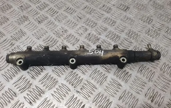 Volvo V70 Fuel main line pipe 0445215010
