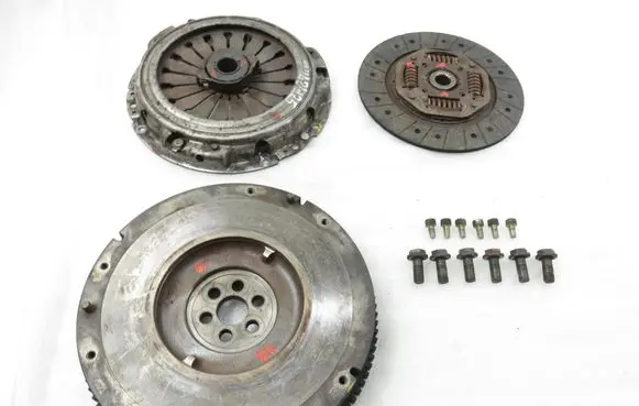 Iveco Daily 3rd gen Flywheel 7450498 284928