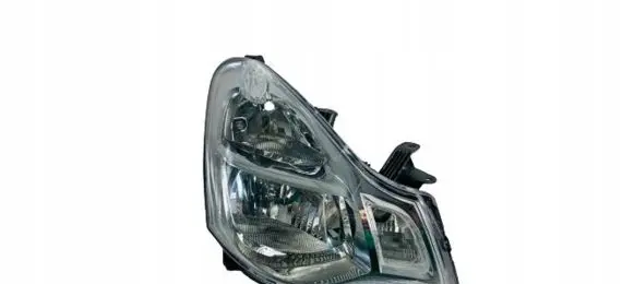 Nissan Almera G11 G15 Headlight/headlamp 26025-4AA0B