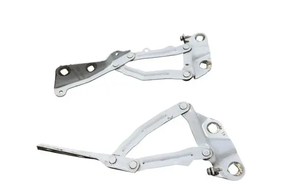 Ford Transit Custom Engine bonnet/hood hinges BK2116800BB KK3116801AB