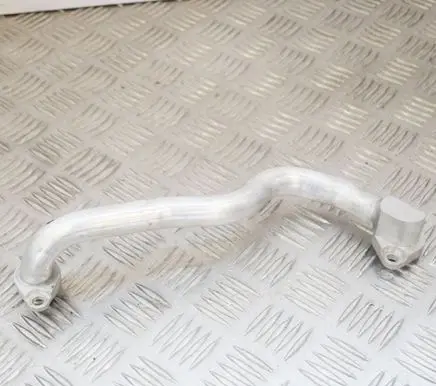 Porsche Macan (95B) Other engine bay part