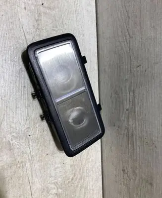 Ford Focus Rear seat light jx7b13k767ad