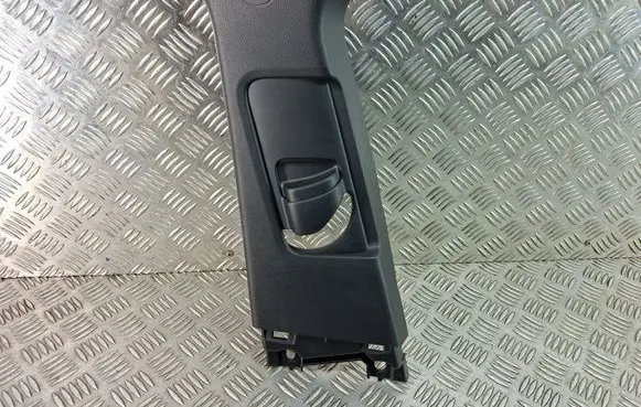 Toyota Corolla Cross (B) pillar trim (top) 7302412020 7313612040 7325612030