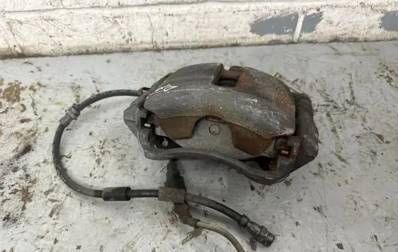 Volkswagen T-Roc Front brake caliper