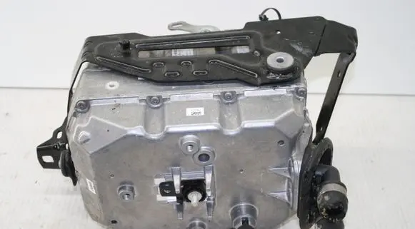 BMW X5 G05 Voltage converter inverter 1236173884
