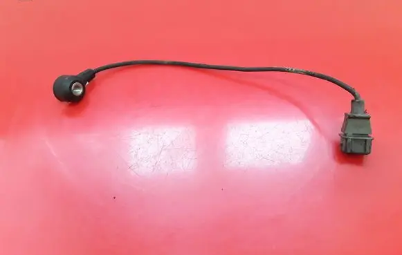 Opel Antara Detonation knock sensor 96980750