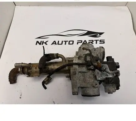Volvo V70 EGR valve 8692720 08W255 0281002701