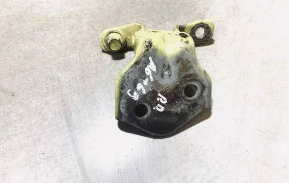 Hyundai Atos Classic Front door upper hinge