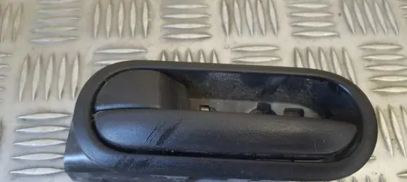 Mazda 2 Rear door interior handle