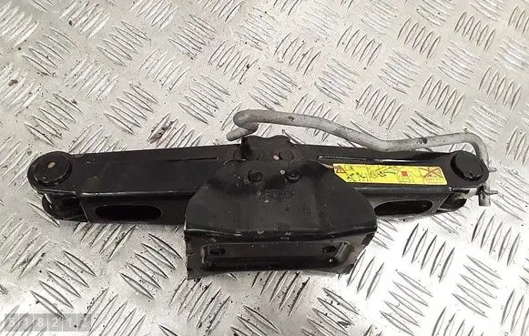 Peugeot 208 I Tool set 9656868180