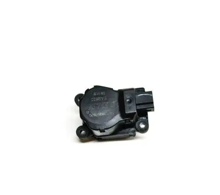 Jaguar F-Type Air flap motor/actuator MF1139301070