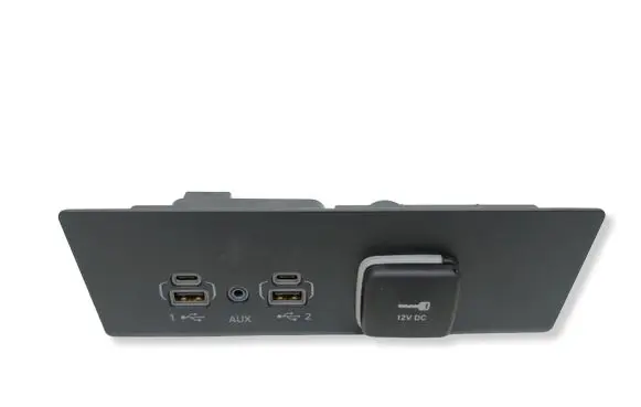 Jeep Grand Cherokee WL USB socket connector 53466960