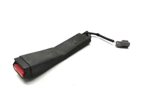 Tesla Model S Front seatbelt buckle 1019493-00-C