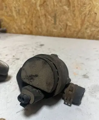 Mercedes-Benz ML W164 Electric auxiliary coolant/water pump 2118350028 3130591163