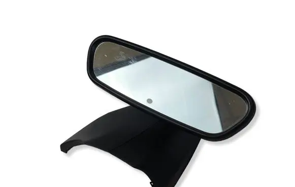 Opel Corsa F Rear view mirror (interior) 46046396