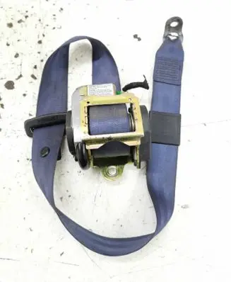 Audi TT Mk1 Front seatbelt 8N8857706 17041999 550547800A