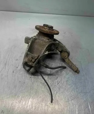 Volkswagen PASSAT B6 Front wheel hub spindle knuckle 230505