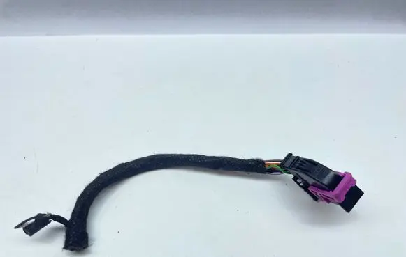 Volkswagen Tiguan Other wiring loom 500972718A