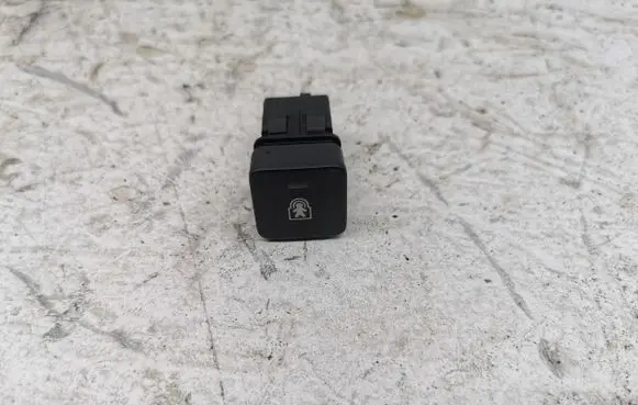 Citroen C4 Cactus Other switches/knobs/shifts 9801944177