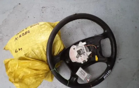 Land Rover Freelander Airbag set 