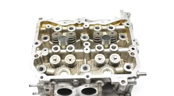 Subaru Legacy Engine head HF401