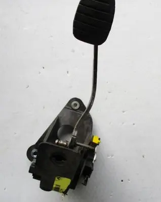 Renault Laguna III Accelerator throttle pedal 465030297R