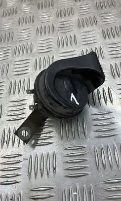 Nissan Pathfinder R51 Horn signal