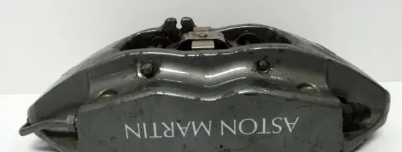 Aston Martin DB9 Rear brake caliper 20842903