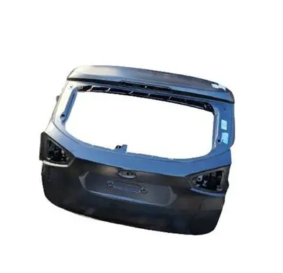 Ford C-MAX II Tailgate/trunk/boot lid 2060641 PF1CBR40410AC