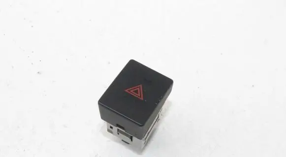 Nissan Leaf II (ZE1) Hazard light switch 299125472