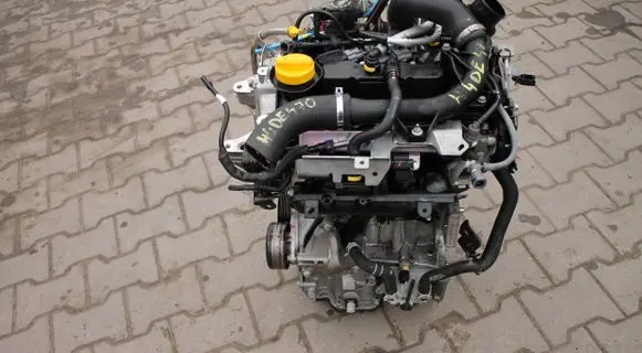 Opel Insignia A Engine 5678