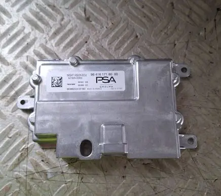 Citroen DS4 Other control units/modules 9841617180