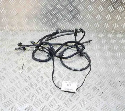 Jaguar E-Pace Windshield washer fluid hose J9C314297BD