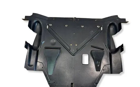 Audi R8 42 Engine splash shield/under tray 420825205B
