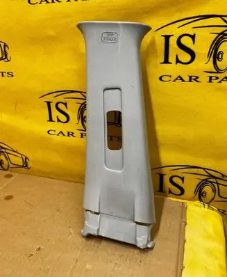 Renault Koleos II (B) pillar trim (top) B29201-ZG000 B29201ZG000 B25700-ZG000