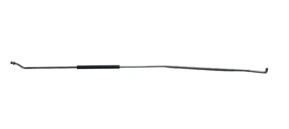Fiat 500X Engine bonnet/hood prop rod/strut 