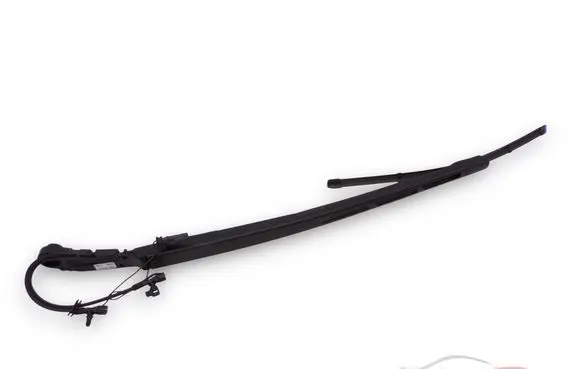 Audi A8 S8 D5 Front wiper blade arm 4N1955406E